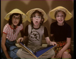 Reisgerichte (D 1974)