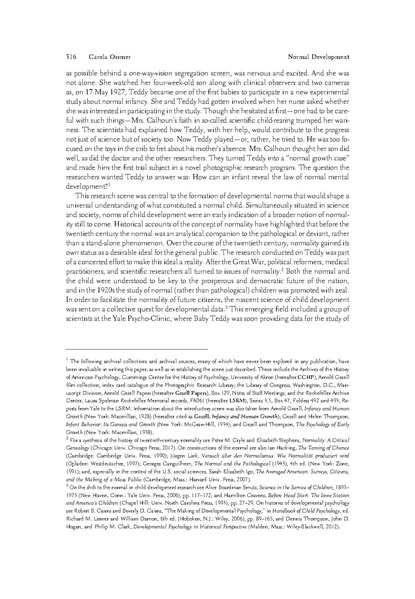 Fichier:Normal Development The Photographic Dome.pdf