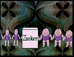 Das Kleinkind (RFA 1973)