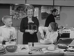 Biscuit de Savoie (F 1958)