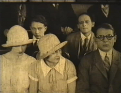 Falsche Scham (D 1926)