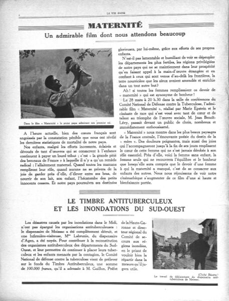 Fichier:LaVieSaine n82 Mai1930 p2.jpg