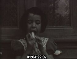 Lily s’amuse (F 1950)