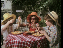 Nudelgerichte (RFA 1974)