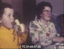 Communion Daniel Sophie (F 1976)