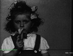 3e printemps d'Annick (F 1950)