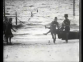 Life rescue at Long Branch (USA, 1901)