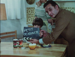 Le sucre dans l'alimentation (F 1976)