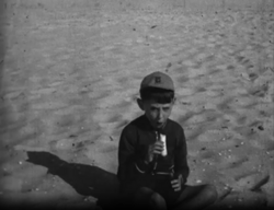 Vacances 1954 (F 1954)