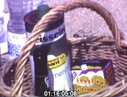 Logoden en famille (F 1981)