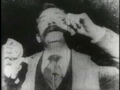 Edison kinetoscopic record of a sneeze (USA, 1894)