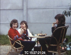 Dans notre quartier (F 1970-1971)