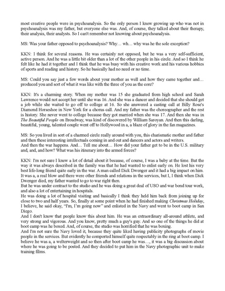 Fichier:Reflections on Gene Kelly's 1945 Film Combat Fatigue Irritability.pdf