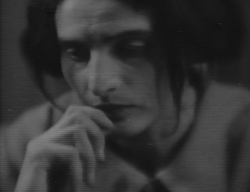 Frauennot - Frauenglück (CH 1930)