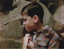 Histoire de la banane (F 1956)