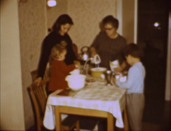 Adventszeit (RFA 1964)