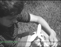 Alain le fantaisiste (F 1958)