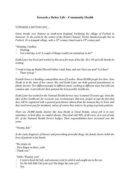 Fichier:Towards a Better Life.pdf