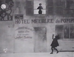 On doit le dire (F 1918)