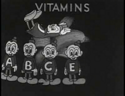 About Bananas (USA 1935)