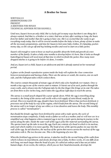 Fichier:A brother for Susan.pdf