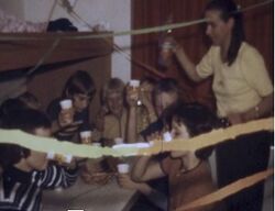 Kinderfeier (RFA 1974)