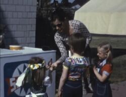 Karusellfahrt (RFA 1975)