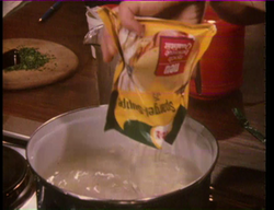 Suppen (RFA 1974) Sous-titres français