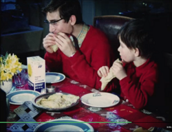 Anniversaires (F 1968)